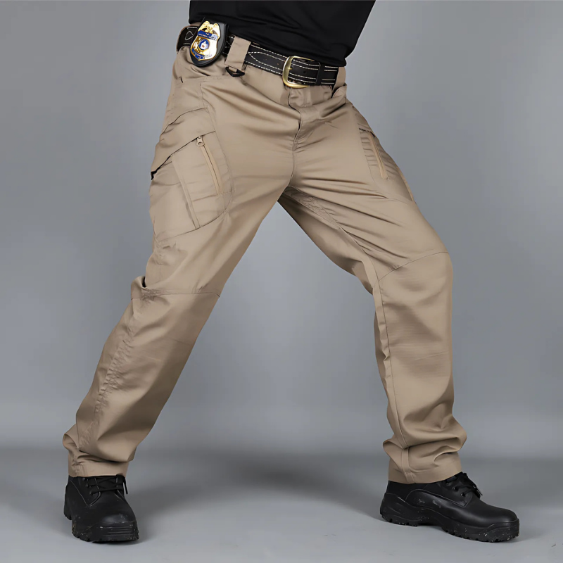 Icone™ ToughPants: Schwerlast Und Bequeme Herren Hart Hose