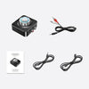 BluetoothReceiver - Drahtlos Bluetooth 5.0 Audio RCA-Empfänger