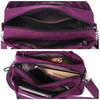Icone™ HandBag - Mode Anti-Diebstahl Handtasche