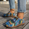 Happy™ ColorfulShoes: Stilvolles Modernes Design Damenschuhe