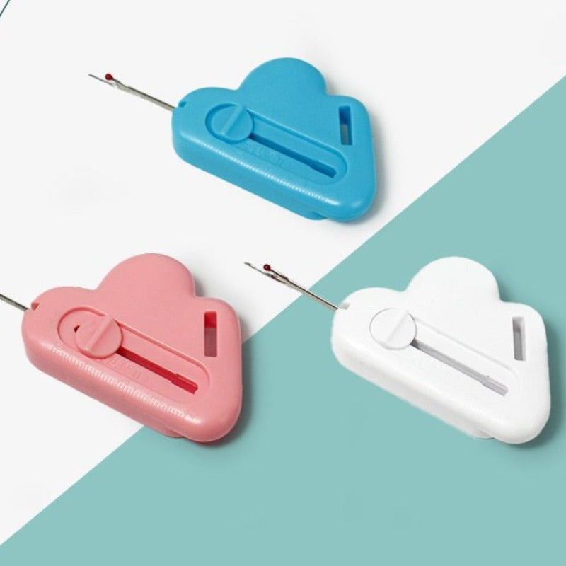 SewingTool- 2-In-1-Verstellbare Nähführung Und EingebautNahttrenngerät Werkzeug