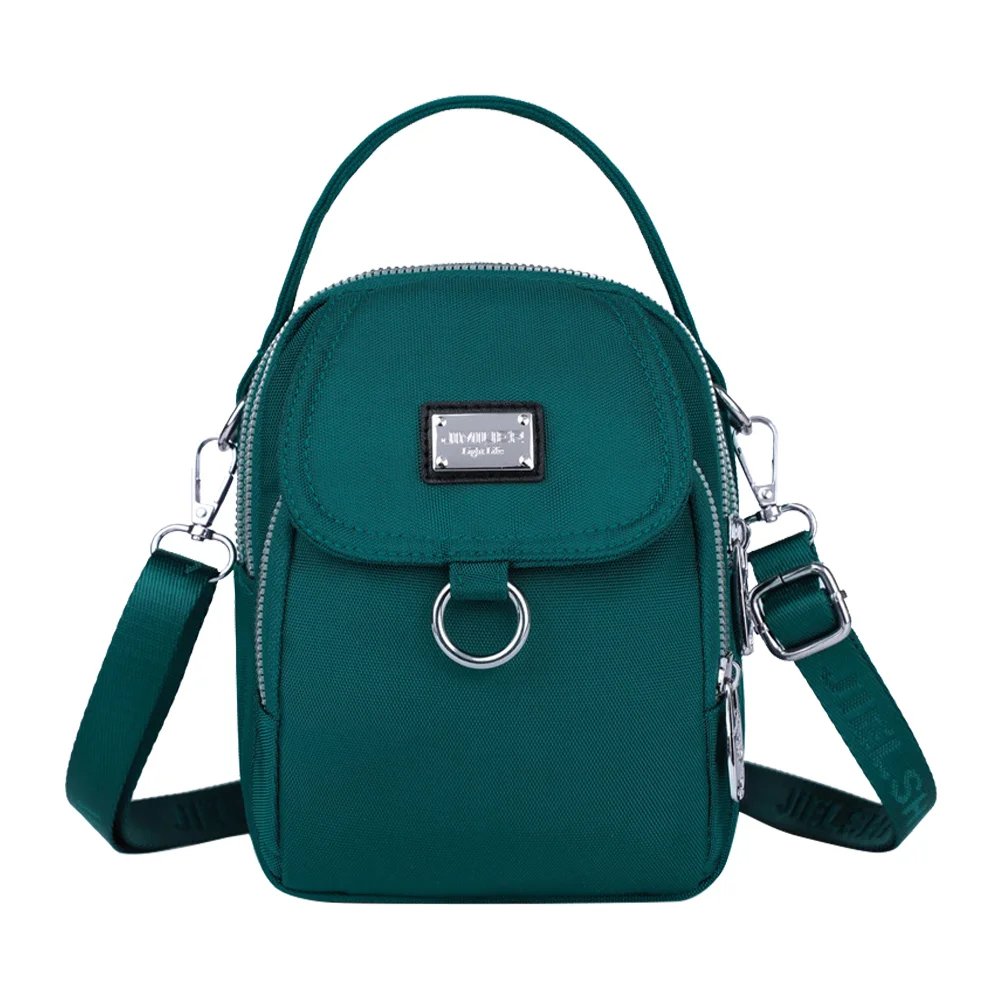 Icone™ ChicBag - Wasserdicht Oxford Umhängetasche Tasche