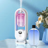 SmartDiffuser: Langanhaltende Frische Intelligenter Duft Diffusor