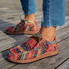 Happy™ ColorfulShoes: Stilvolles Modernes Design Damenschuhe