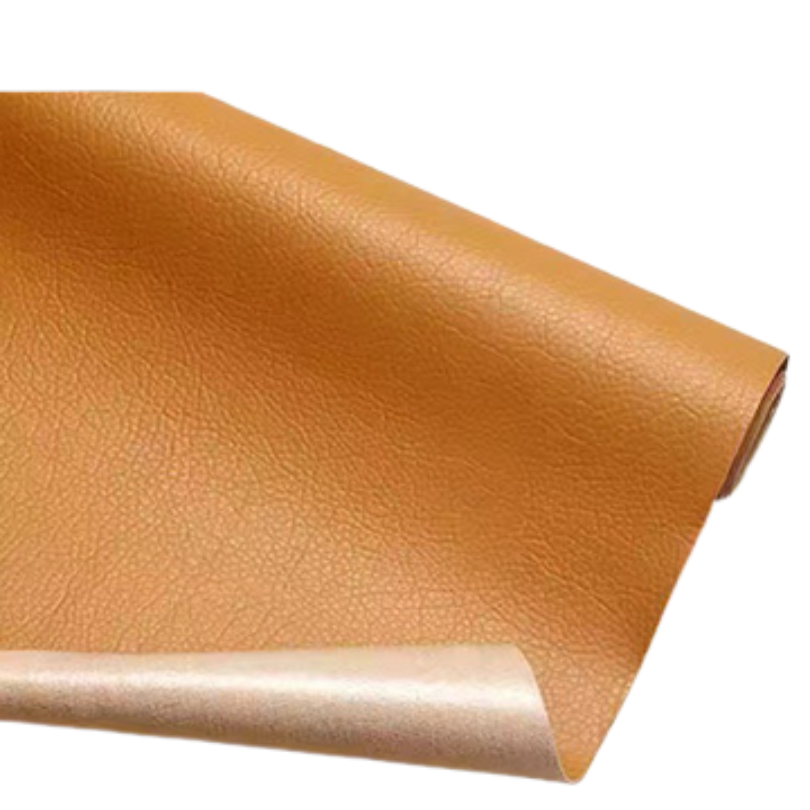LeatherFix - Selbstklebende  Leder-Reparatur-Patches