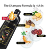 Rose® ColorShampoo 1+1 GRATIS: Sofort Erfrischendes Glühen Shampoo