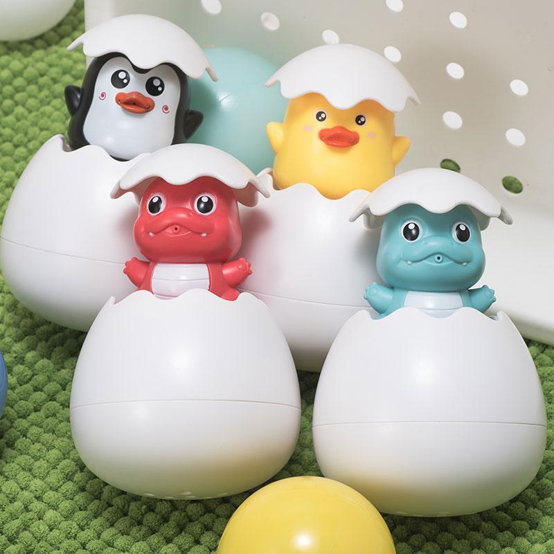 Kletshuts™ Toys - Wasserspielzeug Für Kinder
