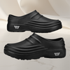 Happy™ ComfyFeet: Rutschfest Breite Vorderseite Den Ganzen Tag Bequeme Schuhe