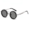 AdjustableSunglass: Hell Zu Schwaches Licht Verstellbare Dimm-Sonnenbrille Mit Etui