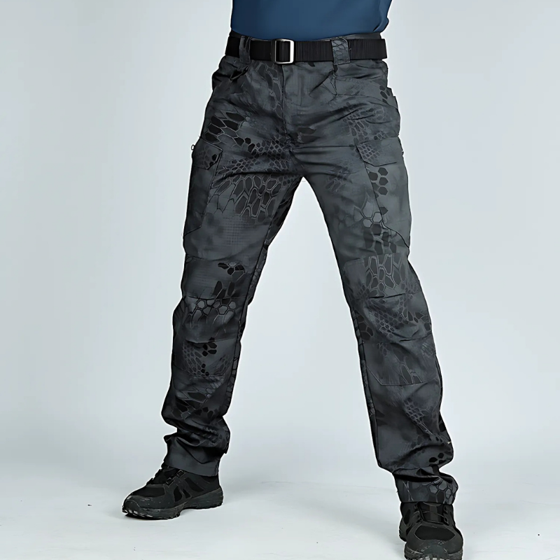 Icone™ ToughPants: Schwerlast Und Bequeme Herren Hart Hose