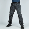 Icone™ ToughPants: Schwerlast Und Bequeme Herren Hart Hose