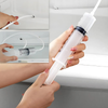Globetrek° UncloggingKit 1+1 GRATIS: Kraftvoll Abflussreiniger Und Verstopfungen Beseitigen-Set Lösung