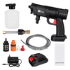 Cleaner Pro° High Pressure - Multifunktionaler Kabelloser Hochdruckreiniger
