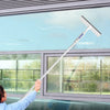 Cleaner Pro° WindowCleaner: Dual Seitig Ausbaufähig Fenster Reiniger