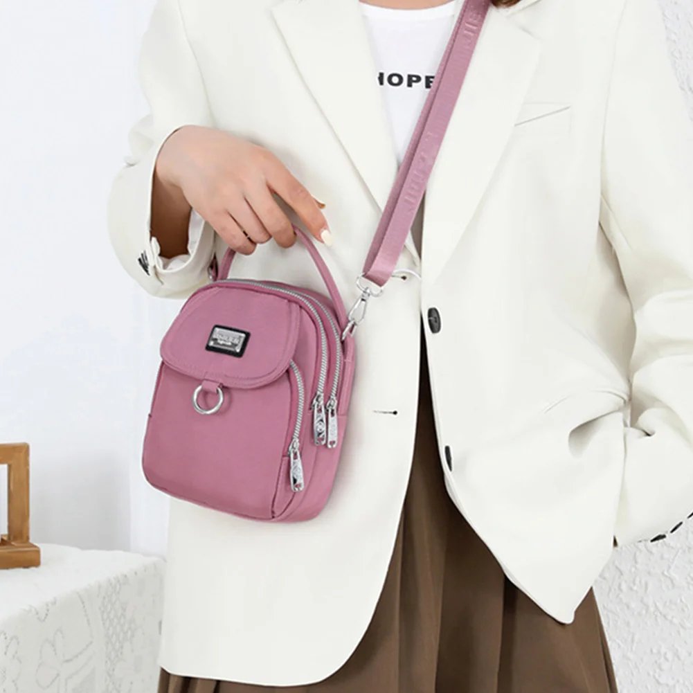 Icone™ ChicBag - Wasserdicht Oxford Umhängetasche Tasche