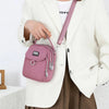 Icone™ ChicBag - Wasserdicht Oxford Umhängetasche Tasche
