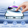ScreenProtect 1+1 GRATIS: iPhone Panzerglas HD Displayschutz