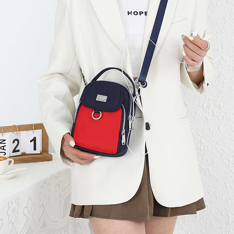 Icone™ ChicBag - Wasserdicht Oxford Umhängetasche Tasche