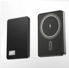 MagneticCharger - 3 in 1 Schnell Magnetisches Ladegerät Tragbare Powerbank