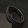 Jewelance™ CalmBand: Beruhigendes Armband aus Naturstein