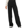Icone™ FlexTrousers: Hoher Taillenbund Ganztägiger Komfort Flexible Hose