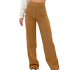Icone™ FlexTrousers: Hoher Taillenbund Ganztägiger Komfort Flexible Hose
