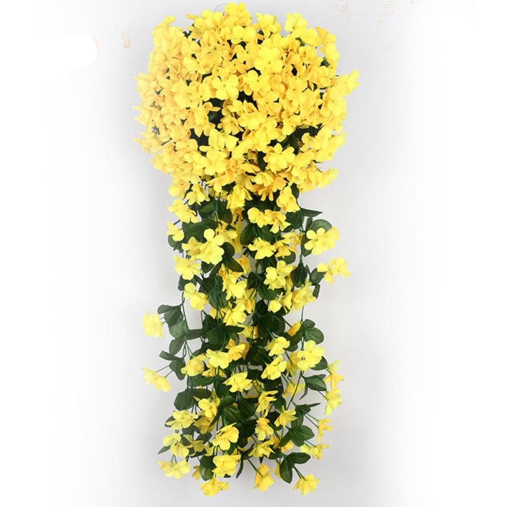 OrchidBloom 1+1 GRATIS - Künstliche Orchideenblumenfür jeden Anlass