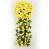 OrchidBloom 1+1 GRATIS - Künstliche Orchideenblumenfür jeden Anlass