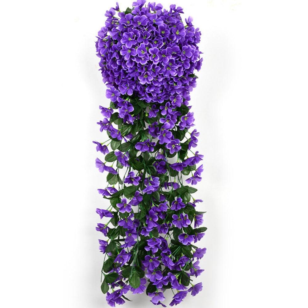 OrchidBloom 1+1 GRATIS - Künstliche Orchideenblumenfür jeden Anlass