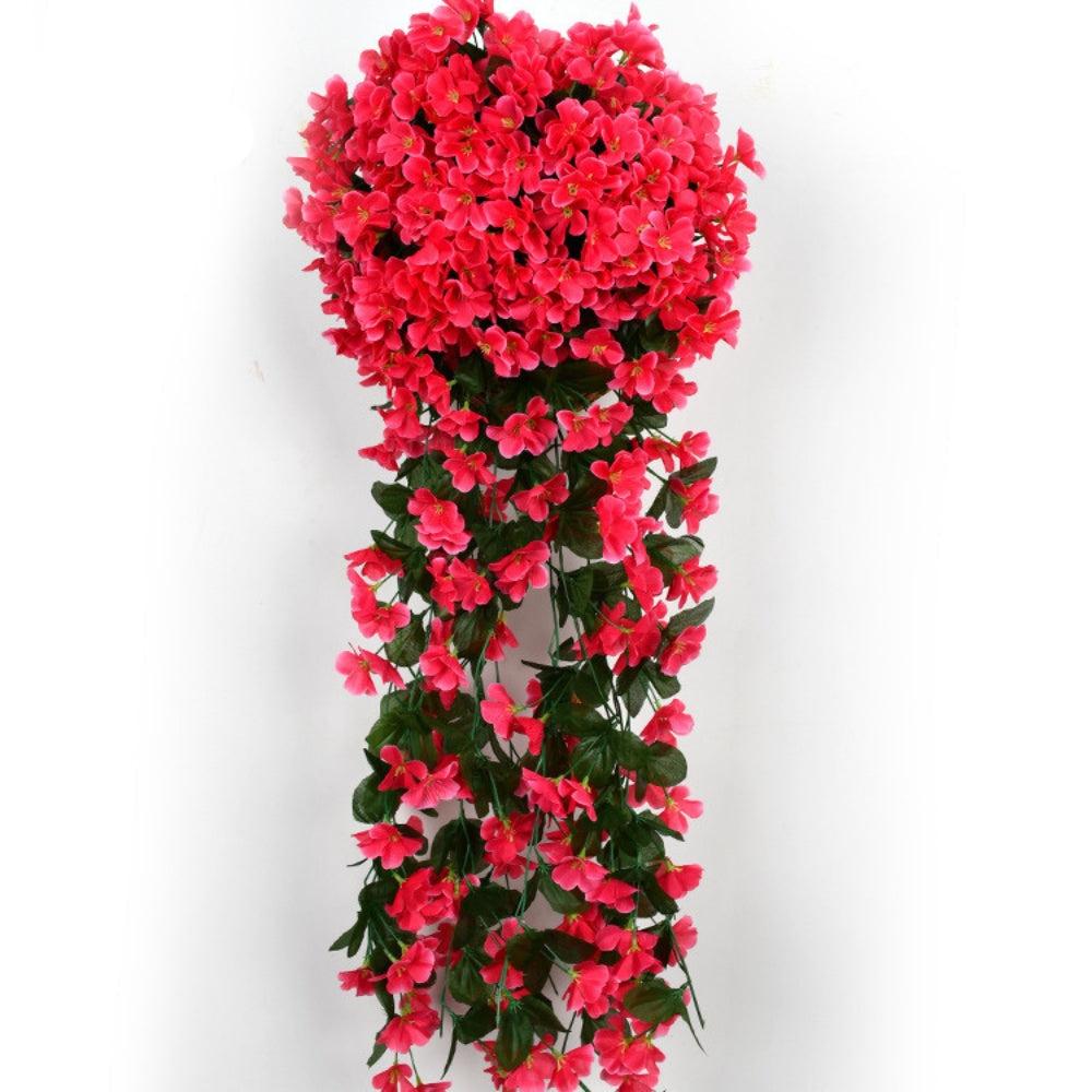 OrchidBloom 1+1 GRATIS - Künstliche Orchideenblumenfür jeden Anlass