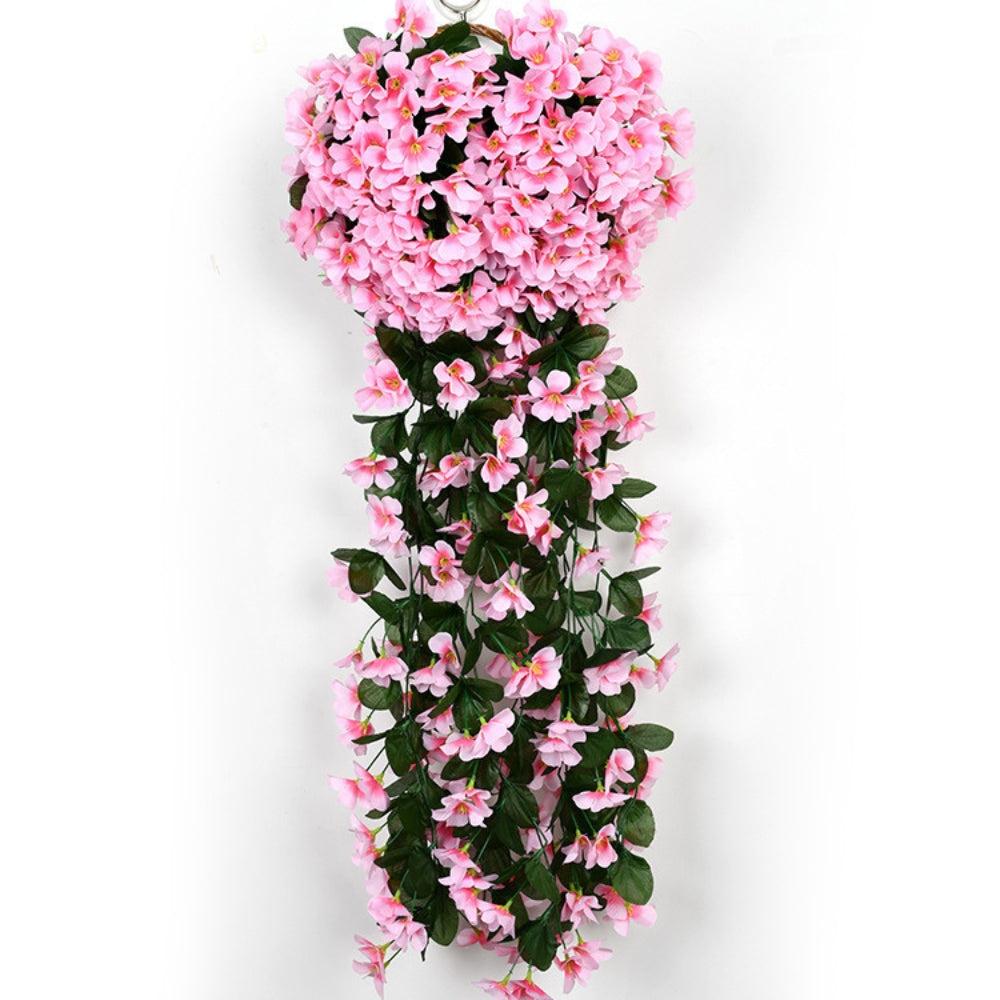OrchidBloom 1+1 GRATIS - Künstliche Orchideenblumenfür jeden Anlass