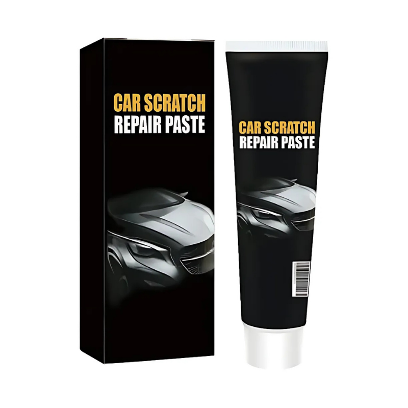 ScratchRepair 1+1 GRATIS: Einfach Wischen Auto-Kratzer- Reparieren Paste