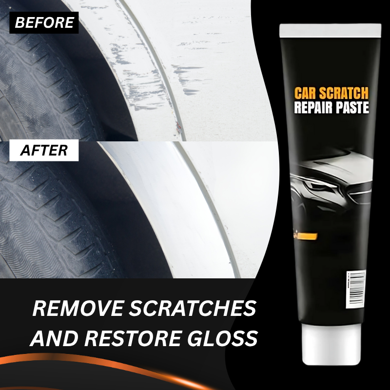 ScratchRepair 1+1 GRATIS: Einfach Wischen Auto-Kratzer- Reparieren Paste