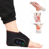 FootMassager: Wiederaufladbar Kabellos Knöchel Und Fuß Massagegerät