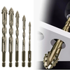 DrillBit: Multifunktional Hochleistung Scharf Und Langlebig Bohrer-Set