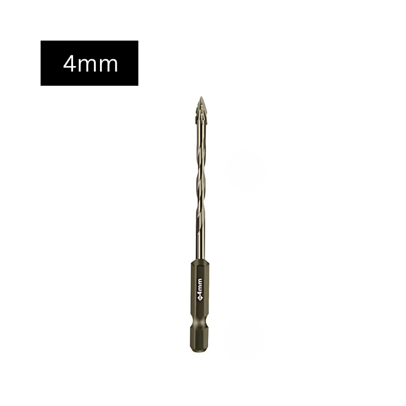 DrillBit: Multifunktional Hochleistung Scharf Und Langlebig Bohrer-Set