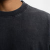 Icone™ ComfortShirt 1+1 GRATIS: Premium Bequemes Lockeres Fit Gewaschenes T-Shirt