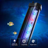 Ledsen™ GlowBubble: LED-Aquarium Bunt Leuchtend Blasen Licht