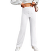 Icone™ FlexTrousers: Hoher Taillenbund Ganztägiger Komfort Flexible Hose