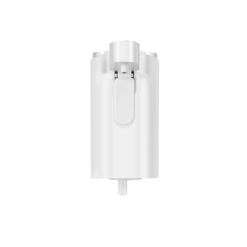 SmartDispenser: Wiederaufladbar Smart Digital Touchscreen Getränkespender