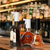 SmartDispenser: Wiederaufladbar Smart Digital Touchscreen Getränkespender