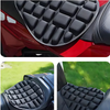 MotorcycleSeat: Komfortabler Motorrad Kissen Sitz