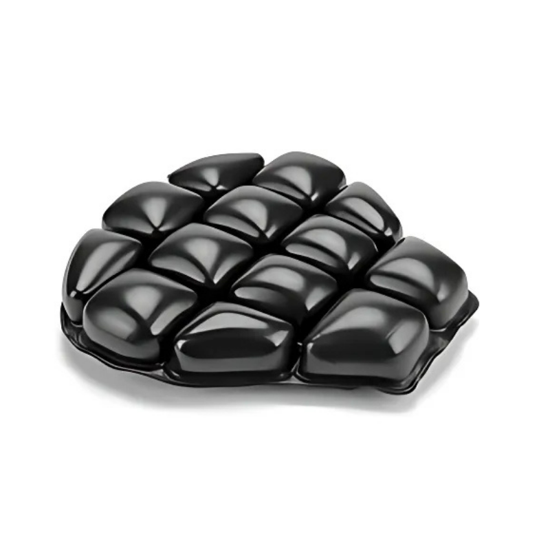 MotorcycleSeat: Komfortabler Motorrad Kissen Sitz