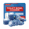 Cleaner Pro° ToiletTablets: Automatischer Drop-In Toilettenreiniger Tabletten