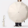 FoldingUmbrella: Automatisch 20 Knochen Ringverschluss Griff Klappschirm