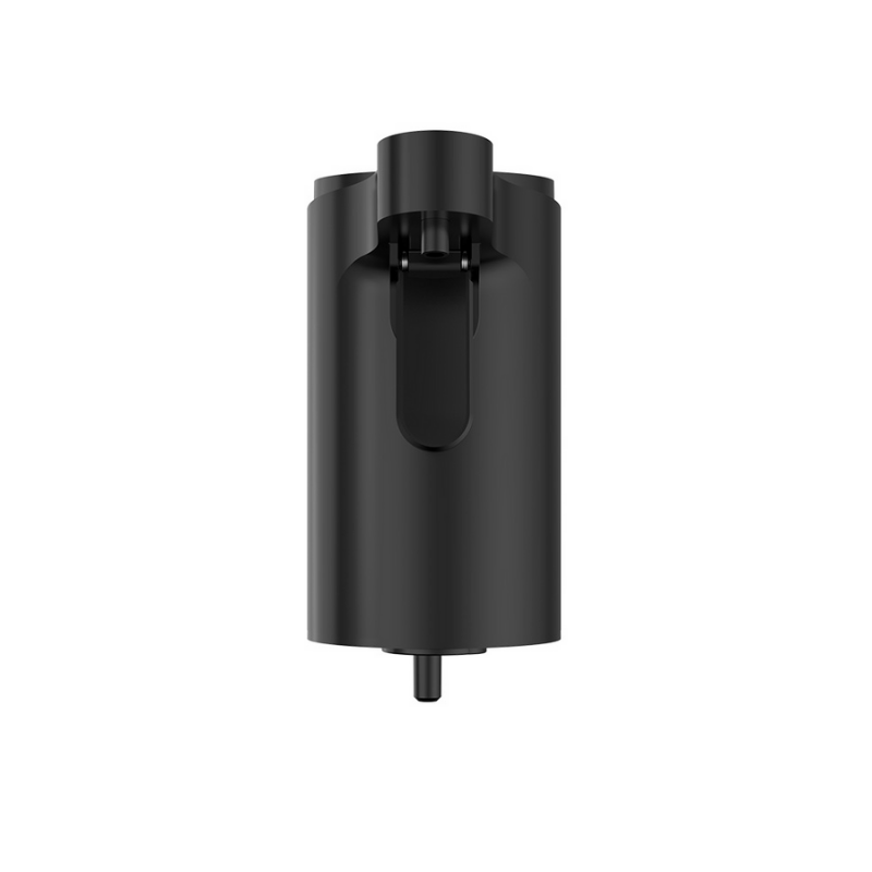 SmartDispenser: Wiederaufladbar Smart Digital Touchscreen Getränkespender