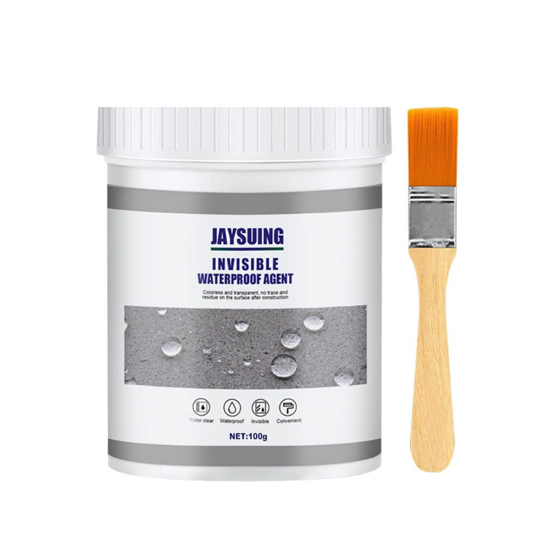 ClearCoat - Wasserdichtes Anti Leck Klares Beschichtungsmittel