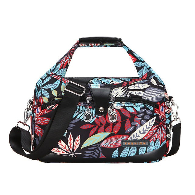 Icone™ HandBag - Mode Anti-Diebstahl Handtasche