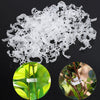 PlantClips - Wiederverwendbare Pflanzenstützen Und Festsetzung Clips