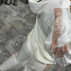 Icone™ SparklySet: Funkeln Und Bequem Kapuzenpullover Und Jacke Im Set